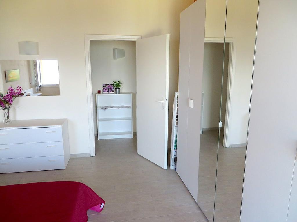 India Apartment สเตรซา ภายนอก รูปภาพ